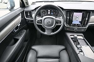 Volvo  V90CC B5 D AWD Pro*HuD*STDHZG*PANO*360°*ACC*AHK