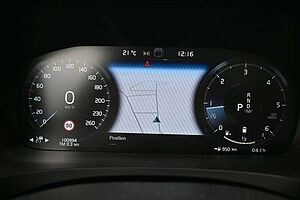 Volvo  V90CC B5 D AWD Pro*HuD*STDHZG*PANO*360°*ACC*AHK