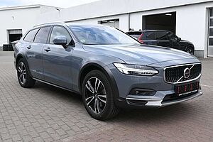 Volvo  V90CC B5 D AWD Pro*HuD*STDHZG*PANO*360°*ACC*AHK