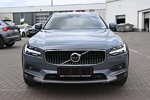 Volvo  V90CC B5 D AWD Pro*HuD*STDHZG*PANO*360°*ACC*AHK