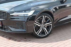 Volvo  Recharge T8 AWD R-Design*PANO*360°*H&K*AHK