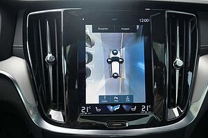 Volvo  Recharge T8 AWD R-Design*PANO*360°*H&K*AHK