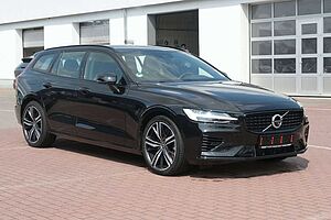 Volvo  Recharge T8 AWD R-Design*PANO*360°*H&K*AHK