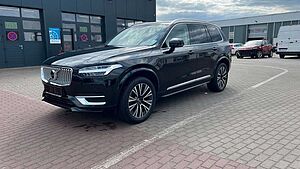 Volvo  T8 RC AWD Inscription Expression *HuD*AHK*