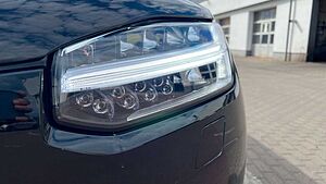 Volvo  T8 RC AWD Inscription Expression *HuD*AHK*