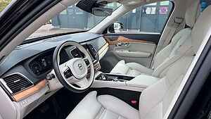 Volvo  T8 RC AWD Inscription Expression *HuD*AHK*