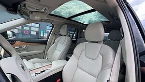 Volvo  T8 RC AWD Inscription Expression *HuD*AHK*