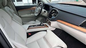 Volvo  T8 RC AWD Inscription Expression *HuD*AHK*
