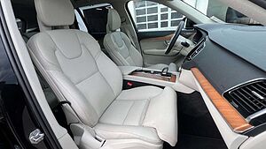 Volvo  T8 RC AWD Inscription Expression *HuD*AHK*