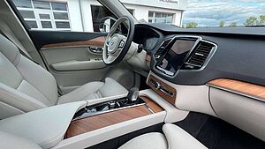 Volvo  T8 RC AWD Inscription Expression *HuD*AHK*