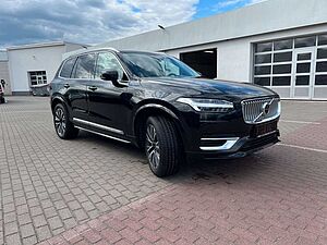 Volvo  T8 RC AWD Inscription Expression *HuD*AHK*