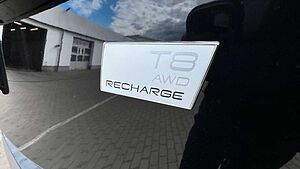 Volvo  T8 RC AWD Inscription Expression *HuD*AHK*