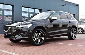 Volvo  T8 R-Design*AWD*RFK*Luft*LED*NAVI*Serv NEU