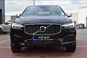 Volvo  T8 R-Design*AWD*RFK*Luft*LED*NAVI*Serv NEU