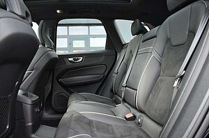 Volvo  T8 R-Design*AWD*RFK*Luft*LED*NAVI*Serv NEU