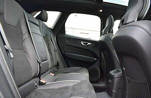 Volvo  T8 R-Design*AWD*RFK*Luft*LED*NAVI*Serv NEU