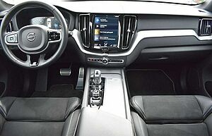 Volvo  T8 R-Design*AWD*RFK*Luft*LED*NAVI*Serv NEU