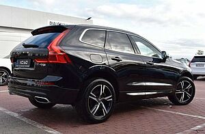 Volvo  T8 R-Design*AWD*RFK*Luft*LED*NAVI*Serv NEU