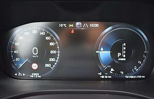 Volvo  T8 R-Design*AWD*RFK*Luft*LED*NAVI*Serv NEU