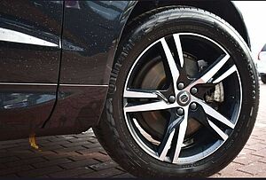 Volvo  T8 R-Design*AWD*RFK*Luft*LED*NAVI*Serv NEU