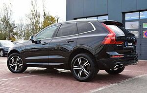 Volvo  T8 R-Design*AWD*RFK*Luft*LED*NAVI*Serv NEU