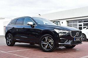 Volvo  T8 R-Design*AWD*RFK*Luft*LED*NAVI*Serv NEU