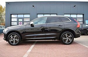Volvo  T8 R-Design*AWD*RFK*Luft*LED*NAVI*Serv NEU