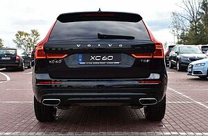 Volvo  T8 R-Design*AWD*RFK*Luft*LED*NAVI*Serv NEU