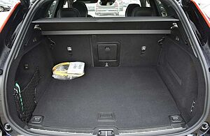 Volvo  T8 R-Design*AWD*RFK*Luft*LED*NAVI*Serv NEU