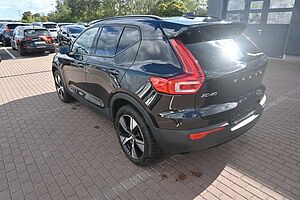Volvo  T5 PHEV R Design*360°*AHK*H&K*Pilot Assist*