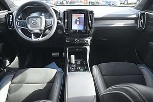 Volvo  T5 PHEV R Design*360°*AHK*H&K*Pilot Assist*