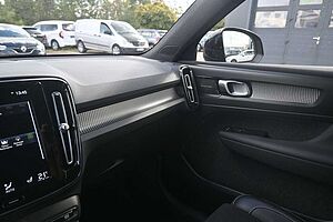 Volvo  T5 PHEV R Design*360°*AHK*H&K*Pilot Assist*