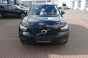 Volvo  T5 PHEV R Design*360°*AHK*H&K*Pilot Assist*