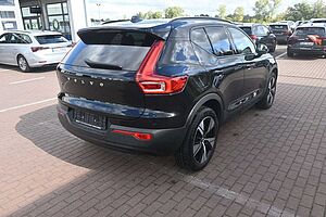 Volvo  T5 PHEV R Design*360°*AHK*H&K*Pilot Assist*