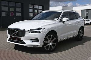 Volvo  D4 FWD Autom. Inscription*STDHZG*PANO*ACC*