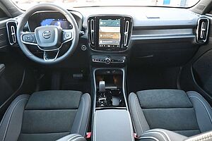 Volvo  B4 Plus Dark*RFK*FSHZG*BLIS*ACC*AHK*Allwett