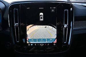 Volvo  B4 Plus Dark*RFK*FSHZG*BLIS*ACC*AHK*Allwett