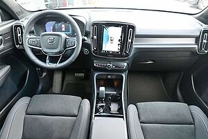 Volvo  B4 DKG Plus Dark*FSHZG*360°*ACC*Allwetter