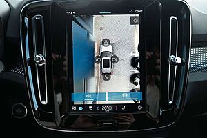 Volvo  B4 DKG Plus Dark*FSHZG*360°*ACC*Allwetter