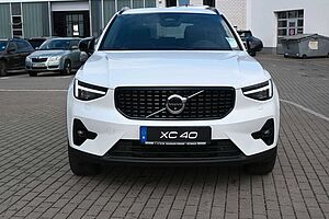 Volvo  B4 DKG Plus Dark*FSHZG*360°*ACC*Allwetter
