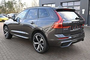 Volvo  B5 AWD Plus Dark*H&K*FSHZG*360°*ACC*AHK