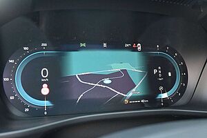 Volvo  B4 DKG Ultra Black Edition*FSHZG*360°*ACC