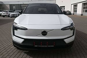 Volvo  Single Motor Extended Range Ultra*360°