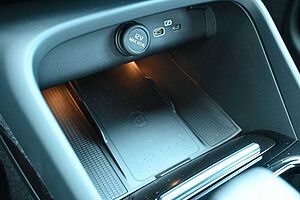 Volvo  B4 DKG Plus Dark*FSHZG*360°*ACC*Allwetter