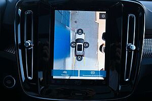 Volvo  B4 DKG Plus Black Edition*FSHZG*360*ACC*AHK