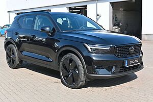 Volvo  B4 DKG Plus Black Edition*FSHZG*360*ACC*AHK