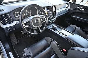 Volvo  B4 D AWD R-Design*Qi*RFK*STDHZG*ACC*AHK