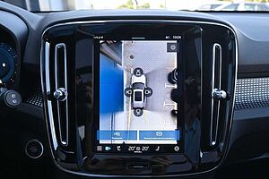 Volvo  B4 DSG Ultra Dark*FSHZG*360°*ACC*AHK