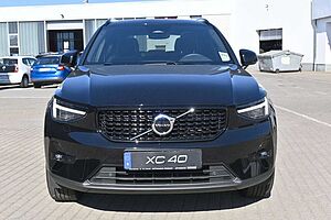 Volvo  B4 DSG Ultra Dark*PANO*RFK*ACC*AHK