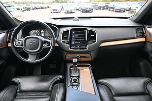 Volvo  D5 Inscription AWD *B&W*LUFT*PANO*MASS*HUD*